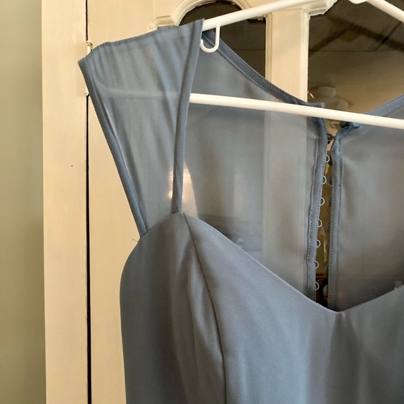 Bill Levkoff Bridesmaid or Prom Dress - Picture 8 of 16